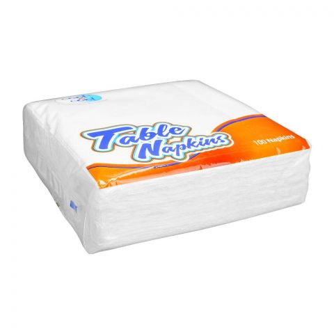 Cool & Cool Table Napkin, L-469, 100-Ply