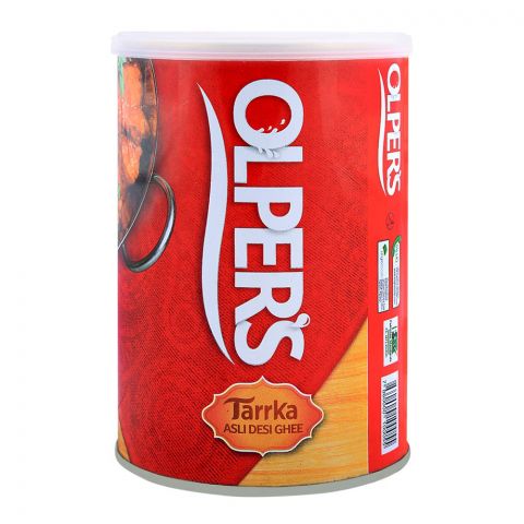 Olper's Tarrka Asli Desi Ghee 1 KG