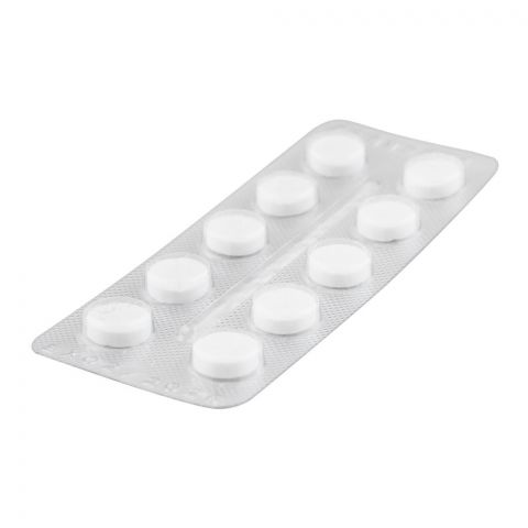 Aspin Pharma Stugeron Tablet, 25mg, 1-Strip