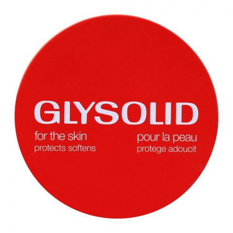 GLYSOLID Skin Cream, 125ml