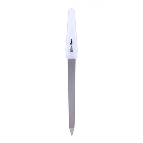 Dar Expo Sapphire Coated Nail File 7 Inches