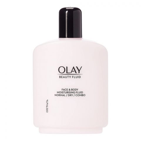 Olay Classic Beauty Fluid 200ml