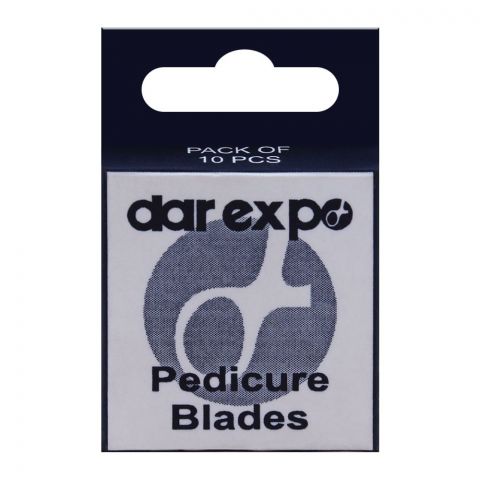 Dar Expo Cutting Blade For Callus Remover