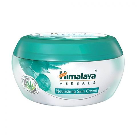 Himalaya Herbals Nourishing Skin Cream ,50g