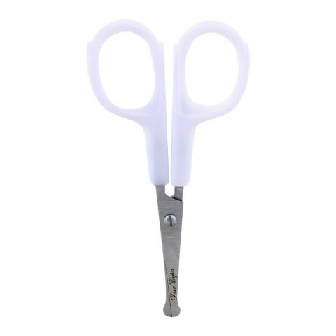Dar Expo Baby Nail Scissor 4 Inches