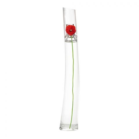 Kenzo Flower By Kenzo Eau De Parfum, Fragrance For Women, 100ml