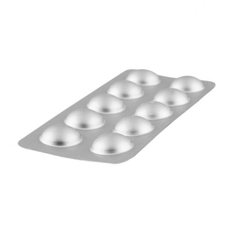 Sami Pharmaceuticals Dicloran Tablet, 50mg, 1-Strip