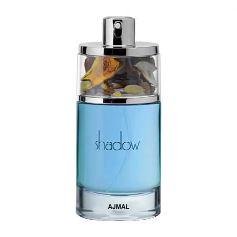 Ajmal Shadow Eau De Parfum, For Men, 75ml