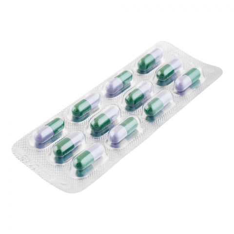 Aspin Pharma Imodium Capsule, 2mg, 1-Strip