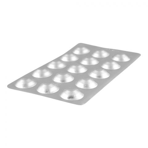 Servier Pharmaceuticals Natrilix SR Tablet, 1-Strip