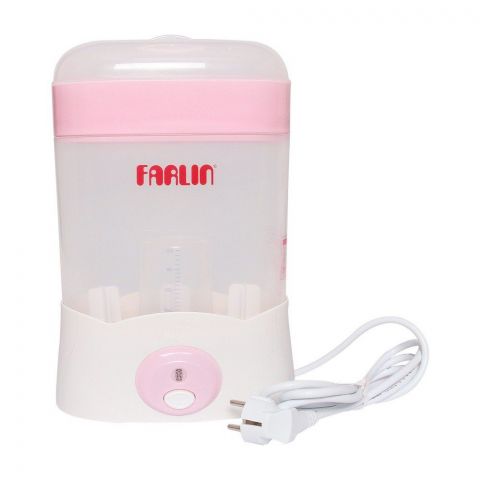 Farlin Compact Auto Steam Sterilizer, TOP-219