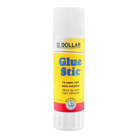 Dollar Glue Stick 35g, GS35