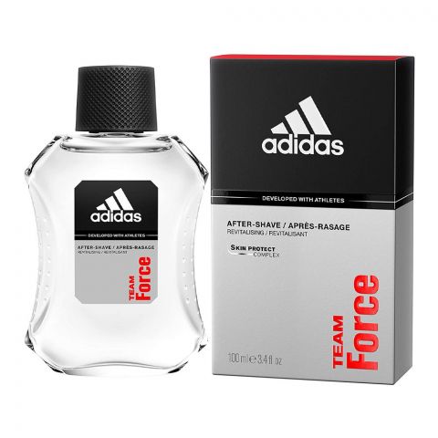 Adidas Team Force After Shave, 100ml