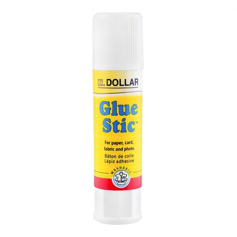 Dollar Glue Stick 8g, GS8