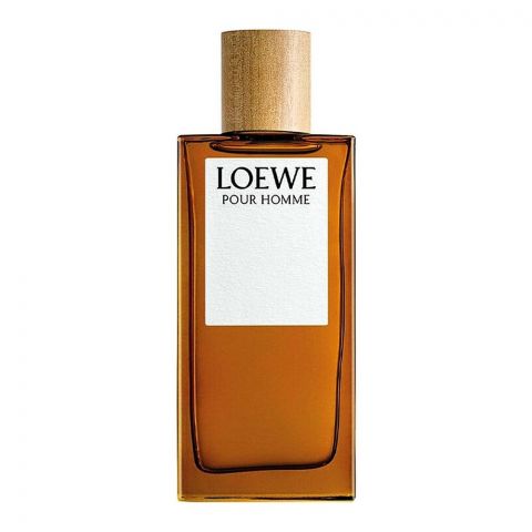 Loewe Pour Homme Eau De Toilette, 100ml