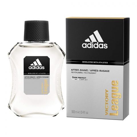 Adidas Victory League After Shave, 100ml