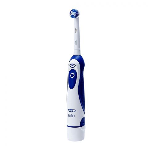 Braun Oral-B Pro Expert Precision Clean Toothbrush, Battery Powered, DB4010
