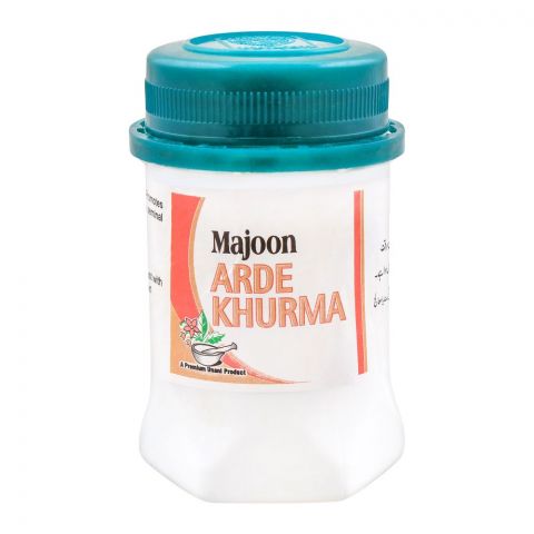 Tayyebi Majoon Arde Khurma, 100g