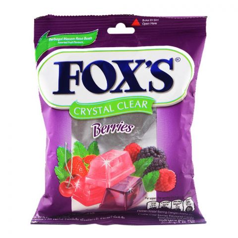 Fox's Berries 90g