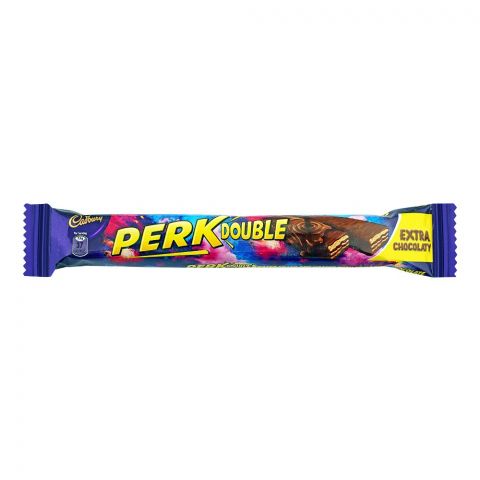 Cadbury Perk Double, 15g