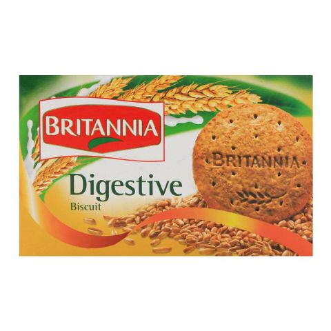 Britannia Digestive Biscuits 225gm