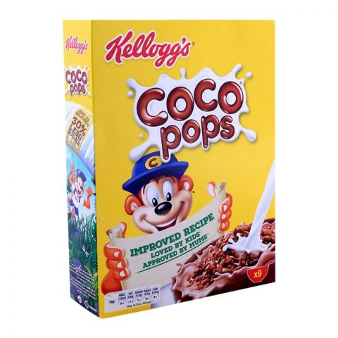 Kellogg's Coco Pops 295g
