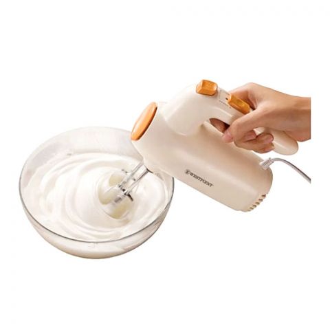 West Point Deluxe Hand Mixer, WF-9701