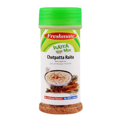 Freshmate Chatpatta Raita Mix 85gm