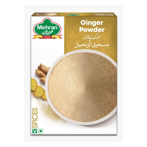 Mehran Ginger Powder 50g
