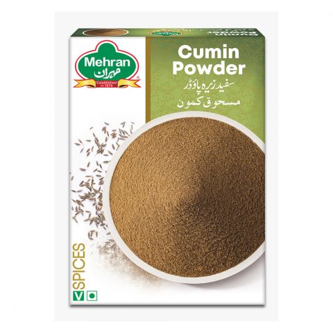 Mehran Cumin Powder 50g