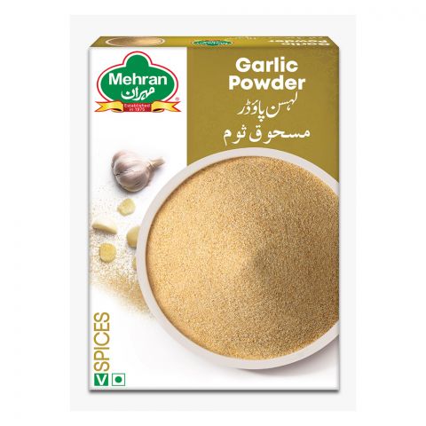 Mehran Garlic Powder 50g