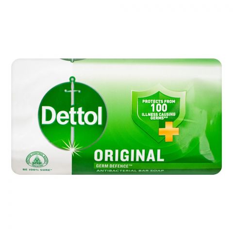 Dettol Original Soap, 110g