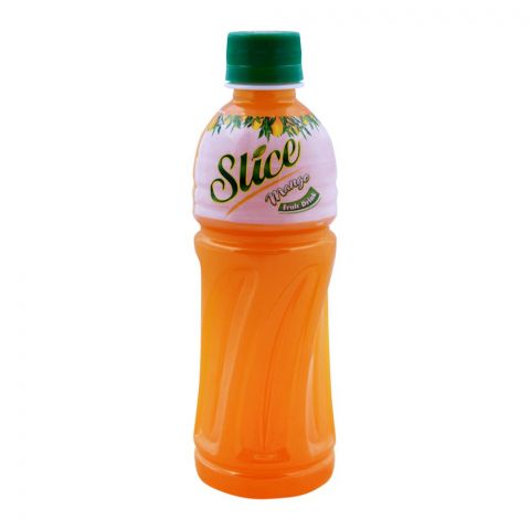 Slice Mango Juice 355ml Bottle