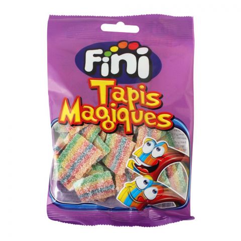 Fini Tapis Magiques Jelly, 80g