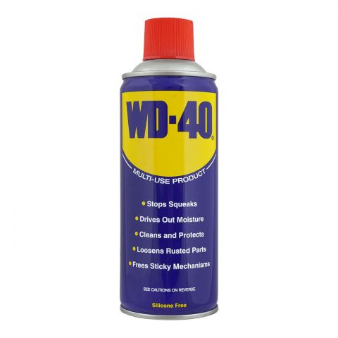WD-40, 330ml