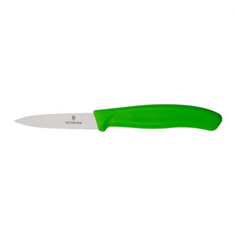 Victorinox SwissClassic Paring Knife 6.7606