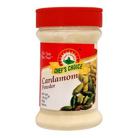 Chef's Choice Cardamom Powder 60g