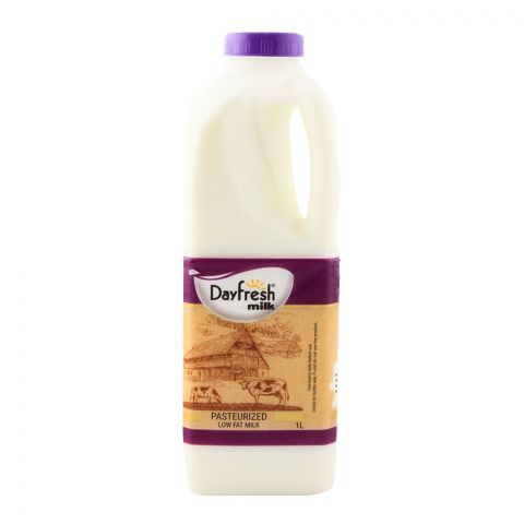 Day Fresh Lite Milk 1 Litre