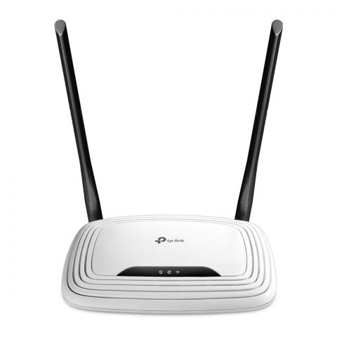 TP-LINK 300Mbps Wireless N Router, TL-WR841N