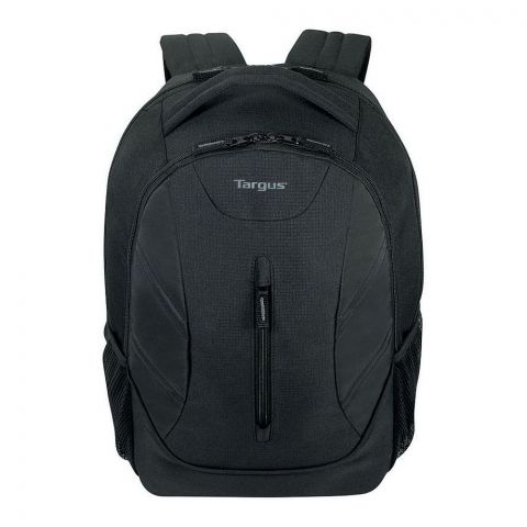 Targus Ascend Backpack Black, TSB752AP
