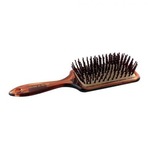 Hair Brush, Rectangle Shape, 69087TT