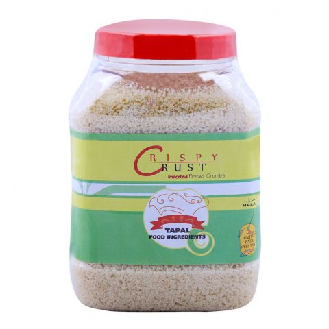 Tapal Crispy Crust Imported Bread Crumbs 400g