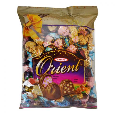 Tayas Orient Special Assorted Candies, Chocolate Candy, 1000g