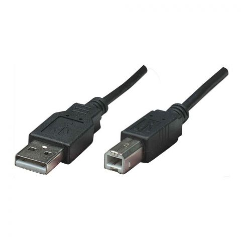 Manhattan USB Cable, 2.0-302050
