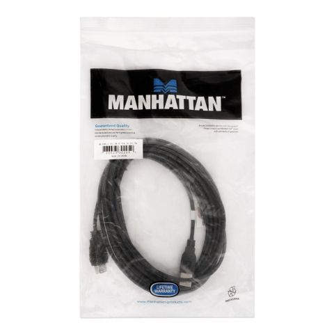 Manhattan USB Cable, 2.0-302050