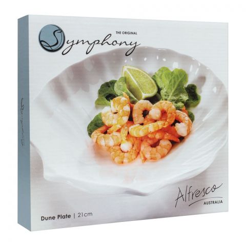 Symphony Dune Plate, 7 Inches, MA-6103