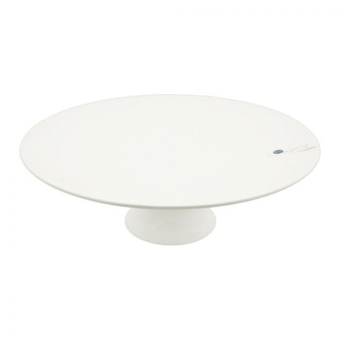 Symphony Footed Cake Plate, 30cm, SY-4061