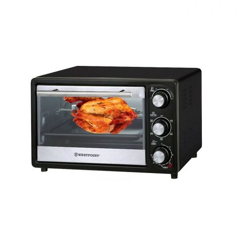 West Point Oven Toaster, WF-1800R
