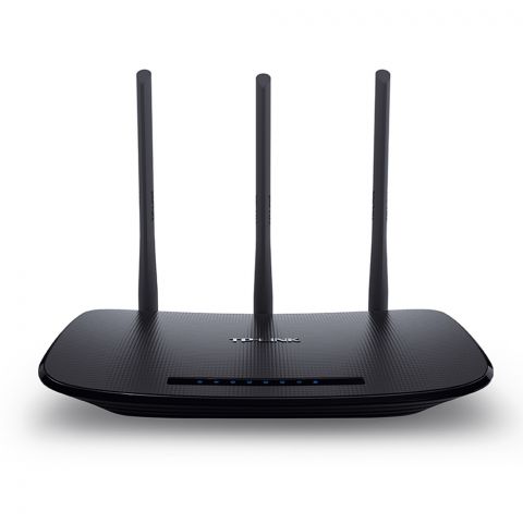 TP-LINK 450Mbps Wireless N Router, TL-WR940N
