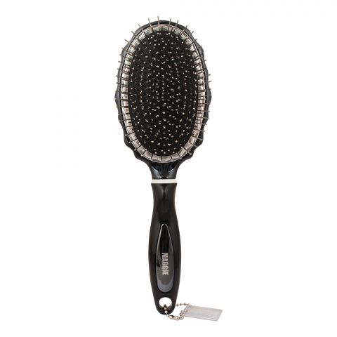 Maggie Hair Brush, MGOL-08